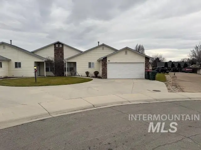 981-985 E Blue Heron St., Meridian, ID 83646 - Image #3