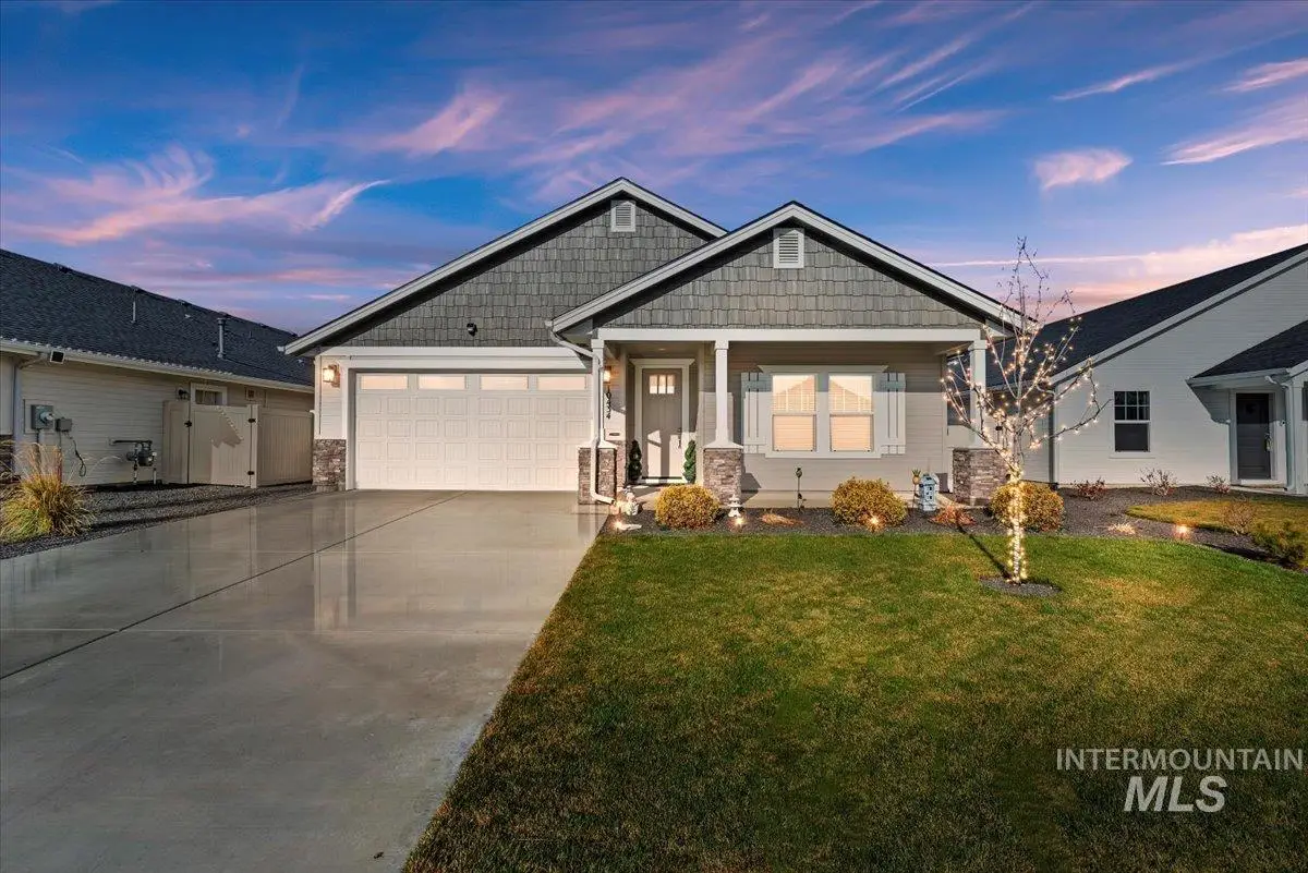 10434 Rockaway Ridge St, Nampa, ID 83687 - Image #1