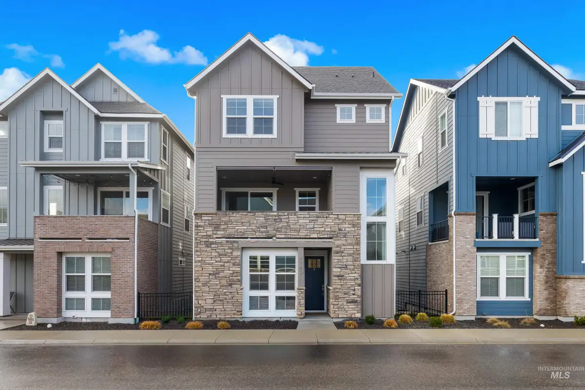 4183 E Raincloud Ln, Boise, ID 83716 - Image #1