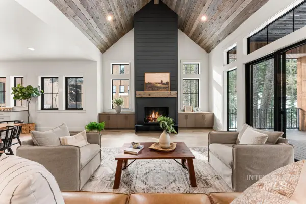 68 Ponderosa Ridge Court, Donnelly, ID 83615