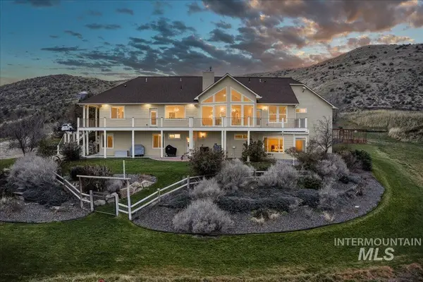 3640 Bishop Road, Emmett, ID 83617