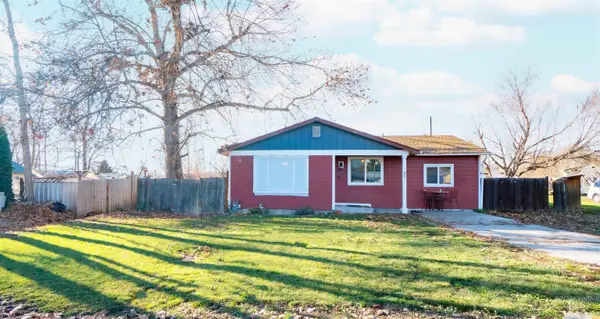 827 S Wardwell, Emmett, ID 83617