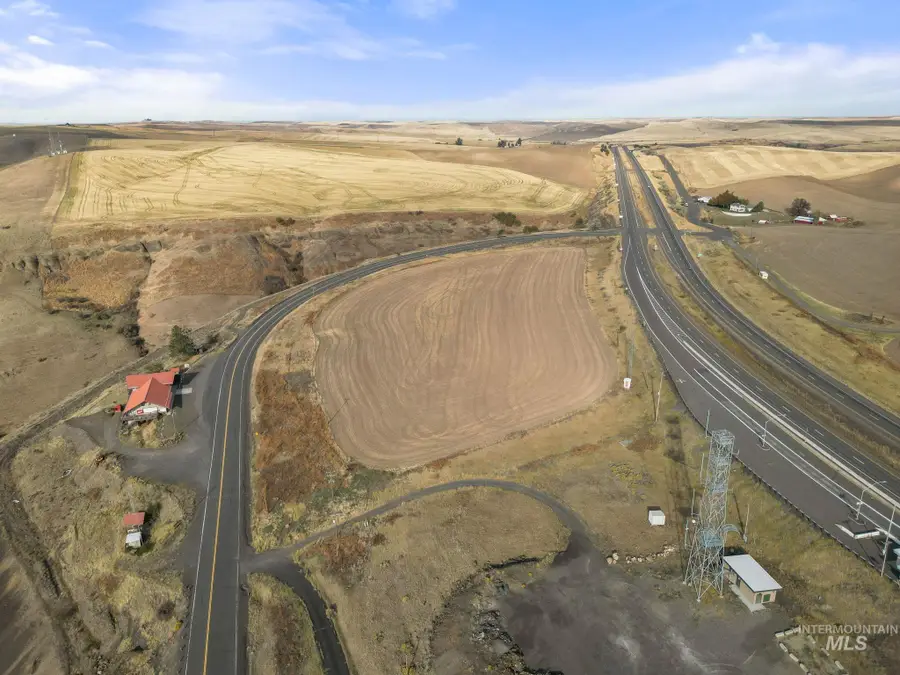 TBD Us Hwy 95, Lewiston, ID 83501 - Image #2