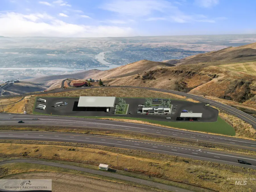 TBD Us Hwy 95, Lewiston, ID 83501 - Image #3