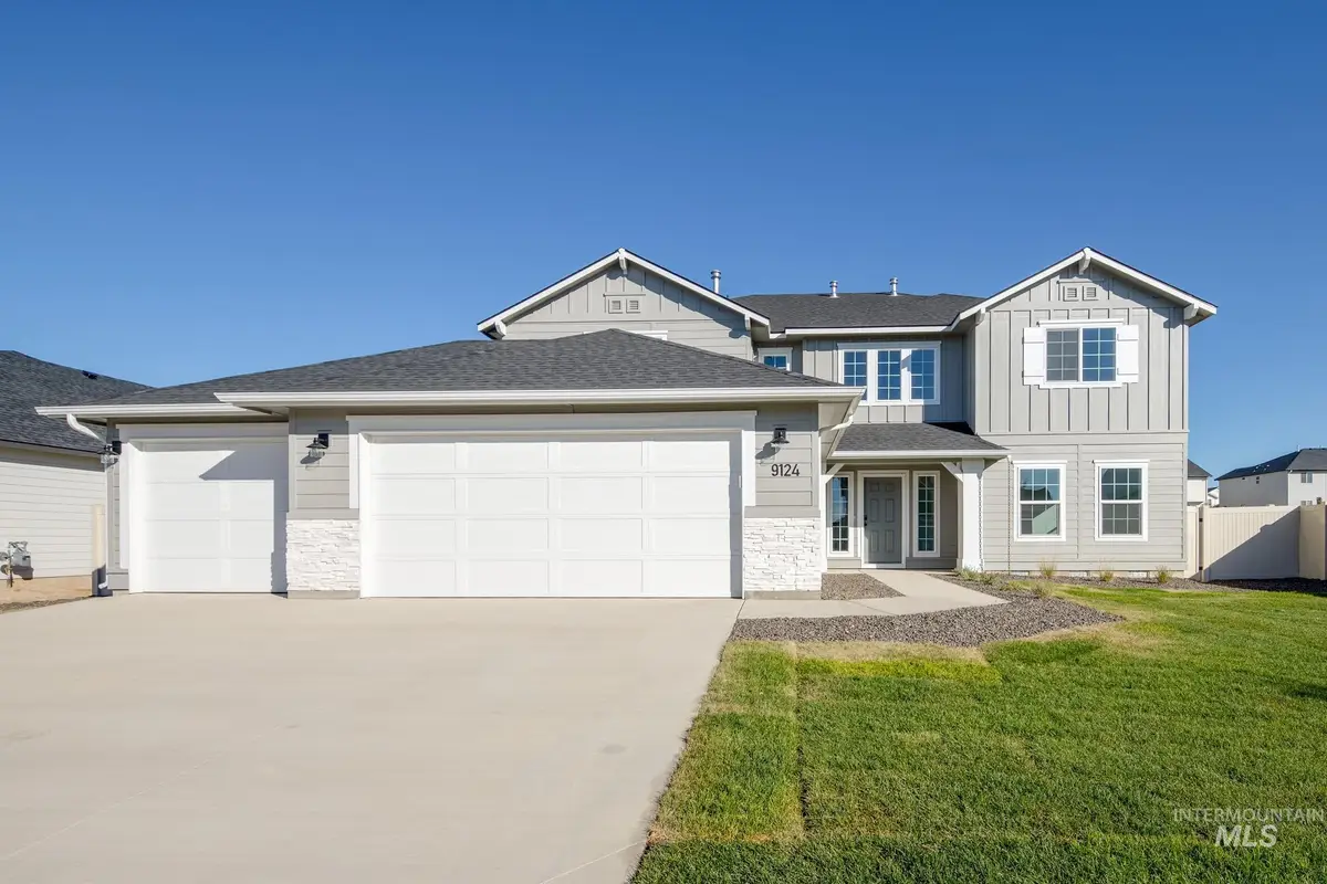 18445 N Trumpet Lily Ave, Nampa, ID 83687 - Image #1