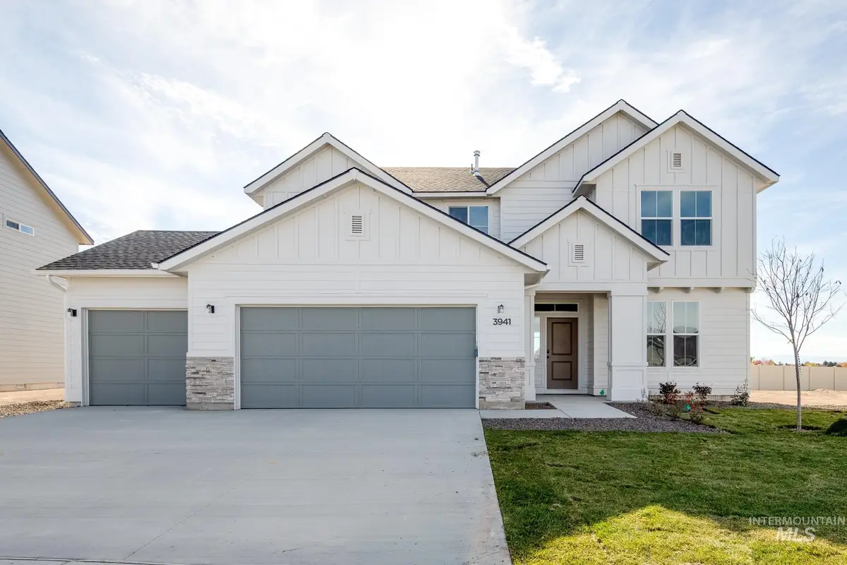 17381 N Aspen Springs Way, Nampa, ID 83687 - Image #1