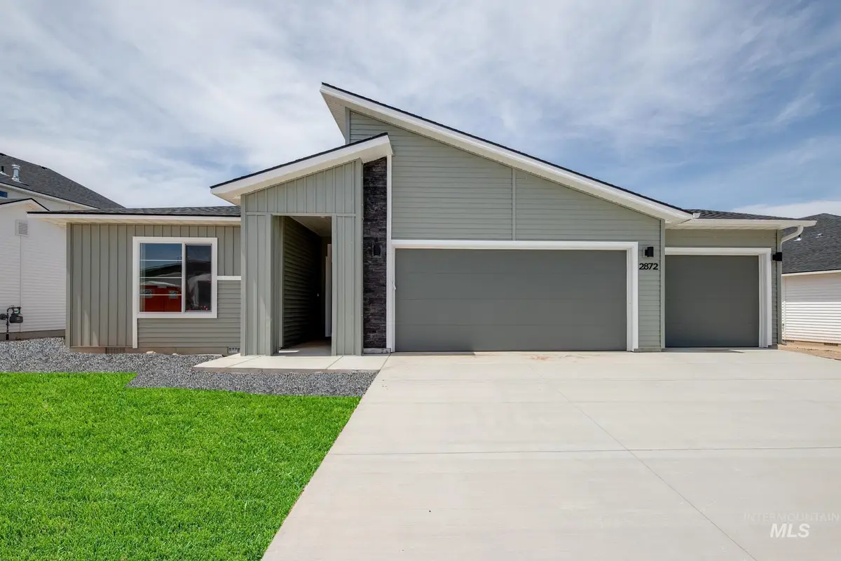 3466 E Boxelder Dr, Nampa, ID 83686 - Image #1