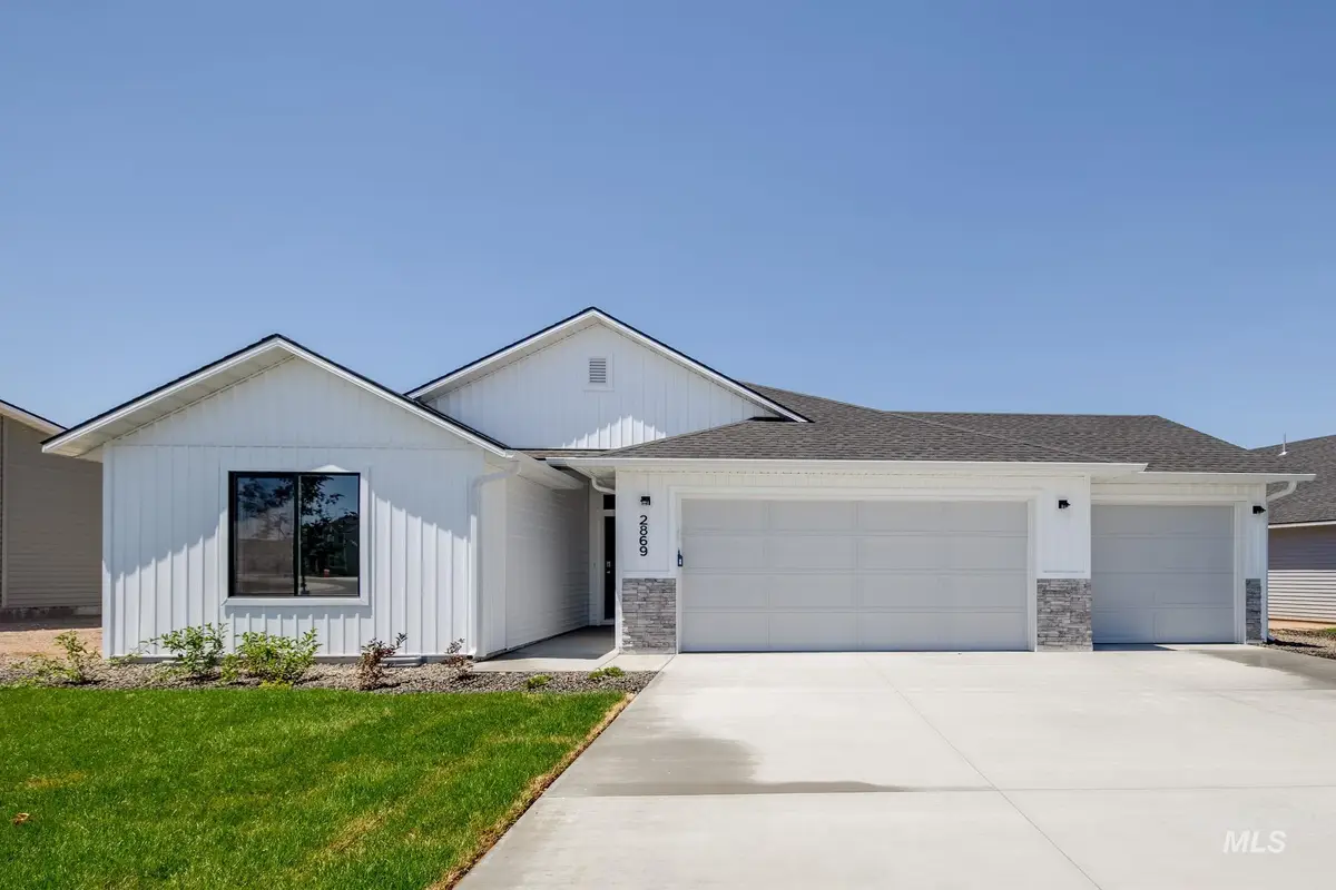 3150 S Maple Ranch Way, Nampa, ID 83686 - Image #1