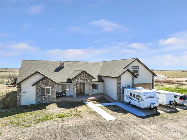 1855 E 1300 South, Gooding, ID 83330