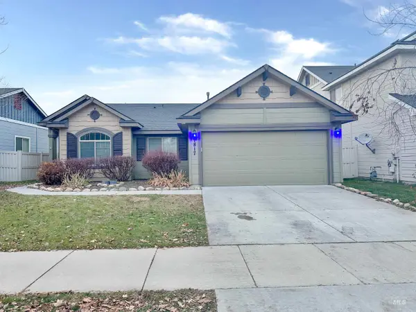 1817 Ridge Way, Middleton, ID 83644