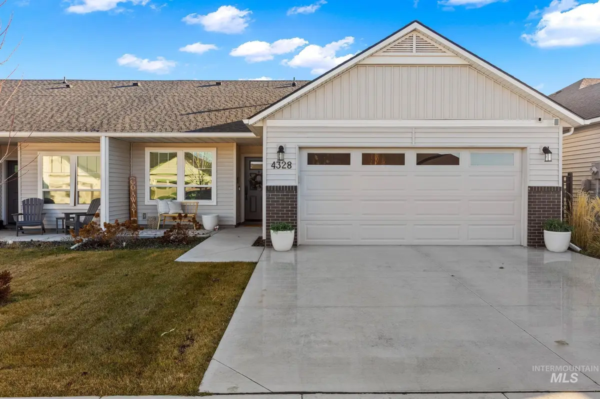 4328 S Chesman, Meridian, ID 83642 - Image #1
