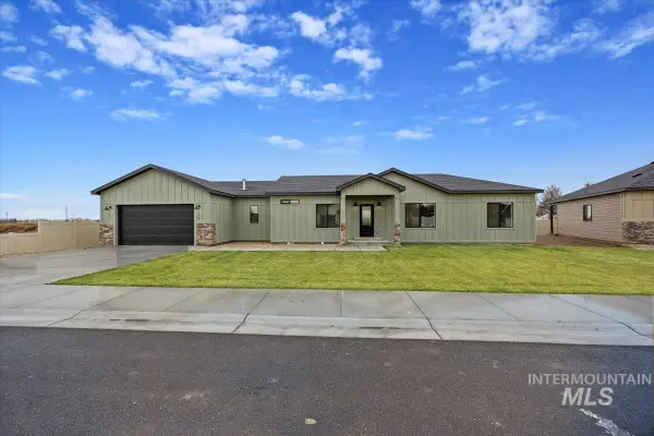1108 Bronze Drive, Rupert, ID 83350