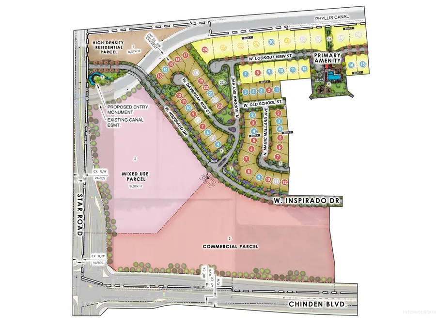 7609 W Lookout View St, Meridian, ID 83646 - Image #2