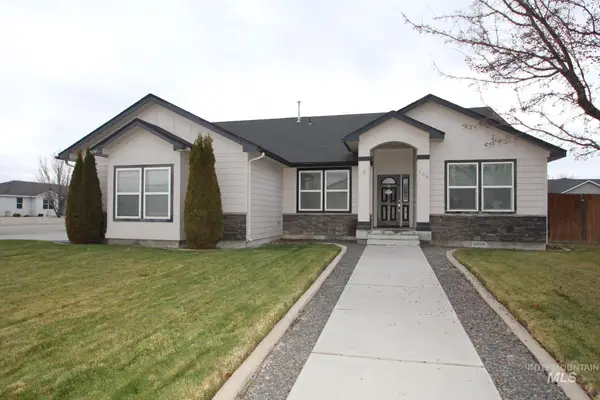 106 NE Windy Street, Mountain Home, ID 83647