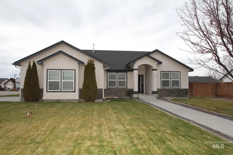 106 NE Windy Street, Mountain Home, ID 83647 - Image #3