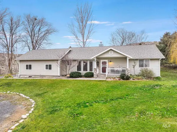 4503 Hidden Canyon Ln, Buhl, ID 83316