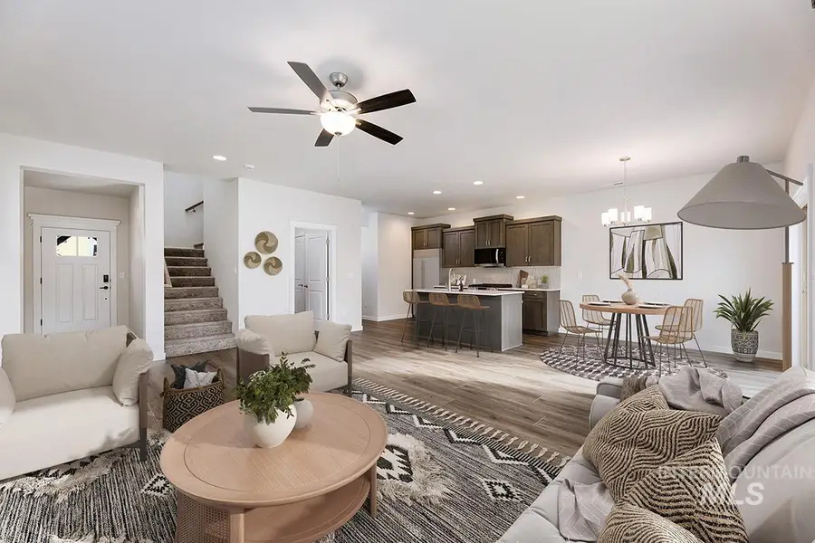 219 W Broyhill St., Meridian, ID 83642 - Image #3