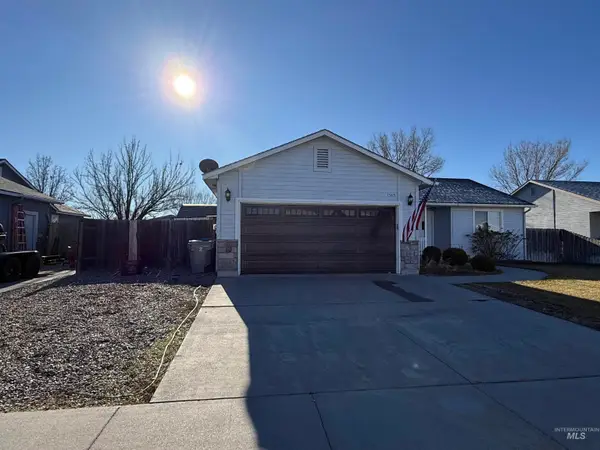 1545 Peregrine Dr., Mountain Home, ID 83647