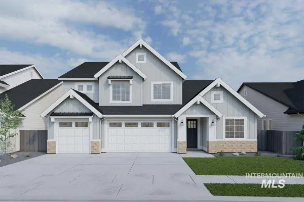 4264 N Brody Way, Meridian, ID 83646