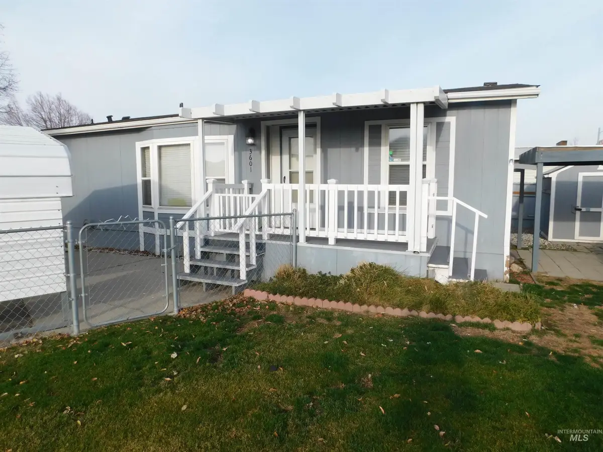 3601 Powderhorn Drive, Caldwell, ID 83605 - Image #1