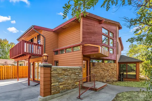 1801 S Euclid Ave, Boise, ID 83706