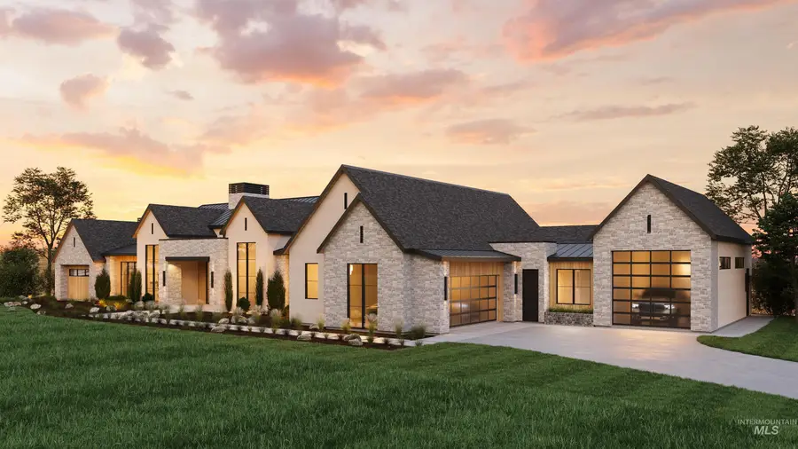 7136 N Cairnhill Way, Eagle, ID 83616 - Image #3