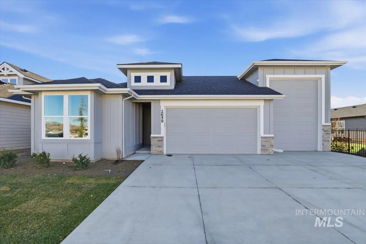 2659 Soulen Dr, Emmett, ID 83617 - Image #1