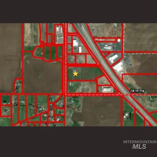 TBD South Lincoln, Jerome, ID 83338