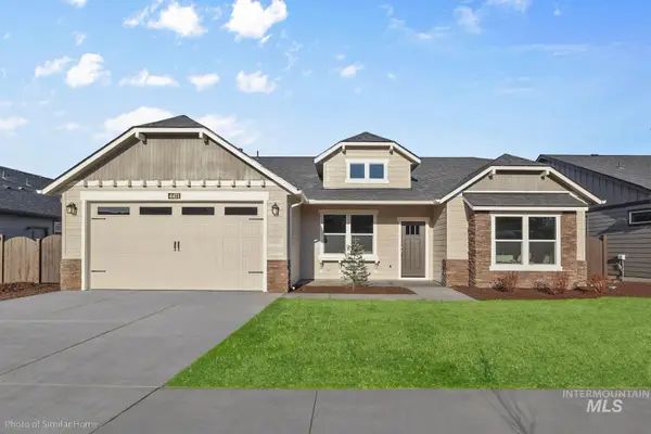 2035 Sumac Ave. #Lot 9 Block 2, Middleton, ID 83644