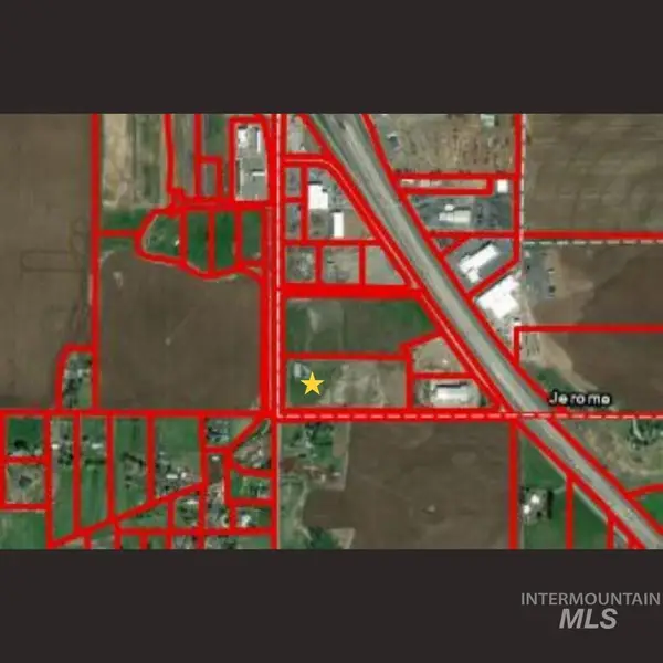 TBD So. Lincoln(300 South), Jerome, ID 83338