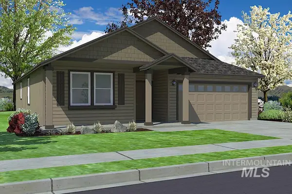 2055 Sumac Ave. #Lot 12 Block 2, Middleton, ID 83644