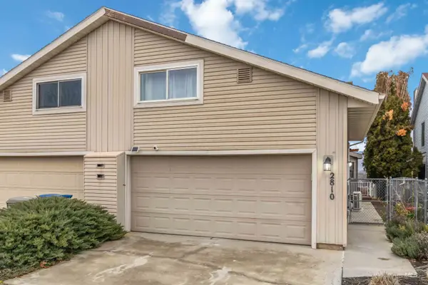 2810 W Sunrise Rim Rd, Boise, ID 83705