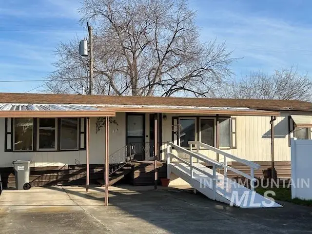 2015 6th Ave #131A, Clarkston, WA 99403 - Image #1