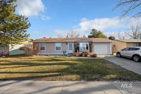 1228 Wendell Street, Twin Falls, ID 83301