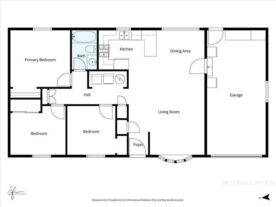 1228 Wendell Street, Twin Falls, ID 83301 - Image #2