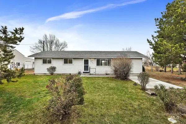 3866 NW Dutton, Mountain Home, ID 83647