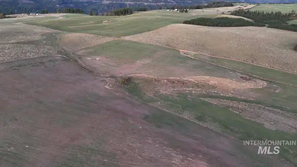 TBR Stuart Rd, Parcel 7, Orofino, ID 83544