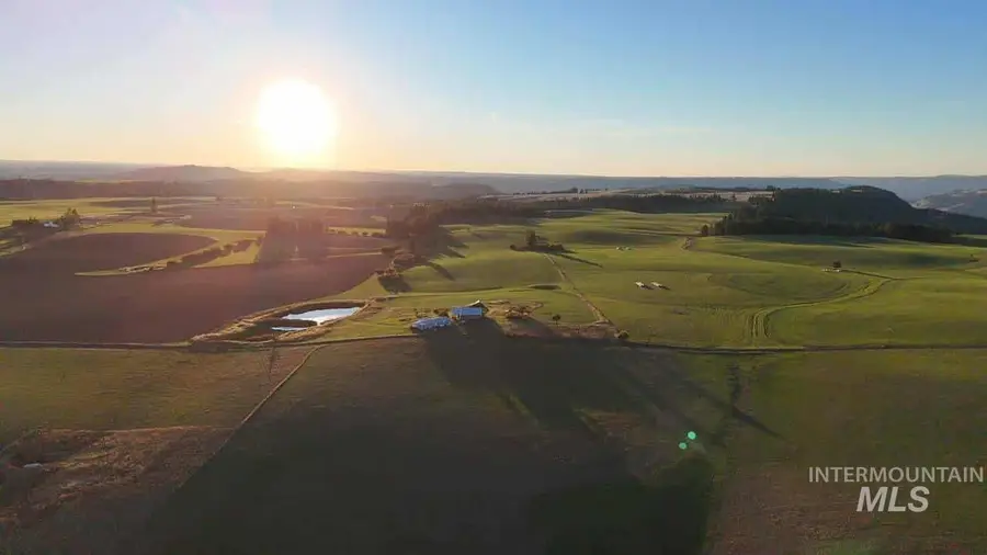 TBD Stuart Rd, Parcel 8, Orofino, ID 83544 - Image #2