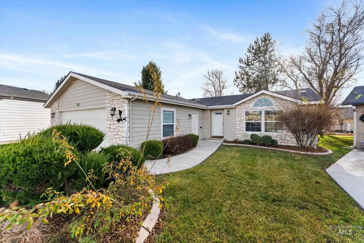 421 S Curtis Rd #122, Boise, ID 83705 - Image #1