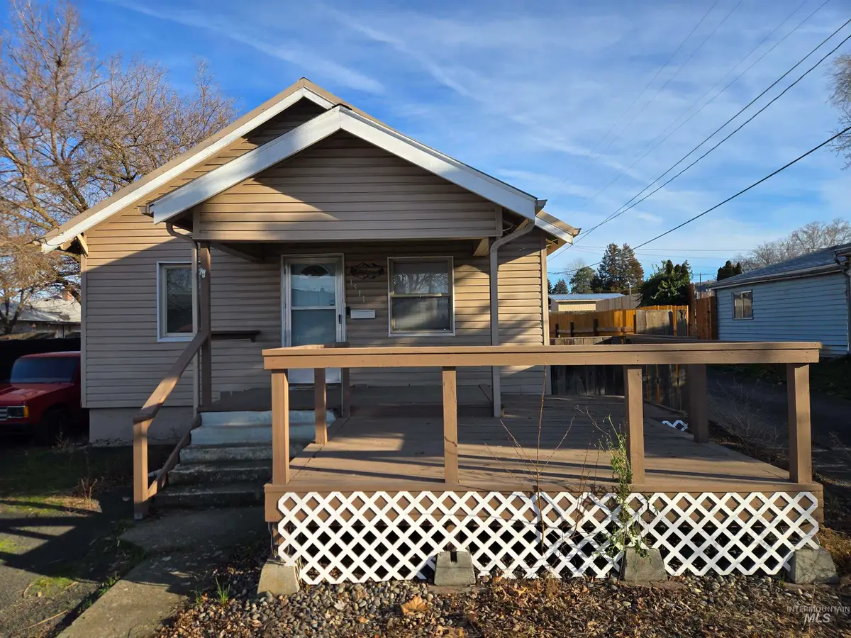 1511 14th St, Lewiston, ID 83501 - Image #1