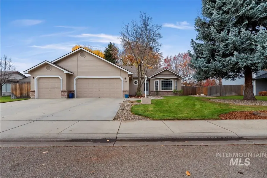 685 S Winthrop Way, Boise, ID 83709 - Image #2