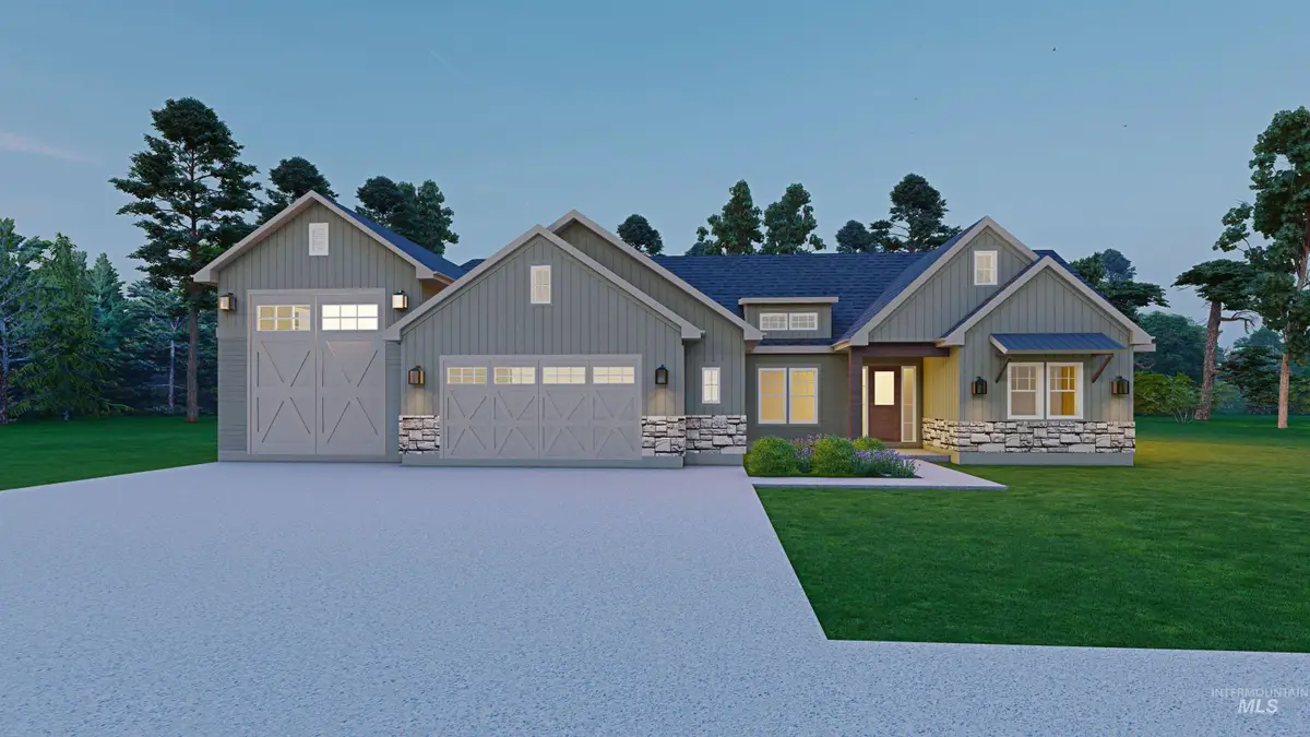 3680 Lexington Ln, Emmett, ID 83617 - #1