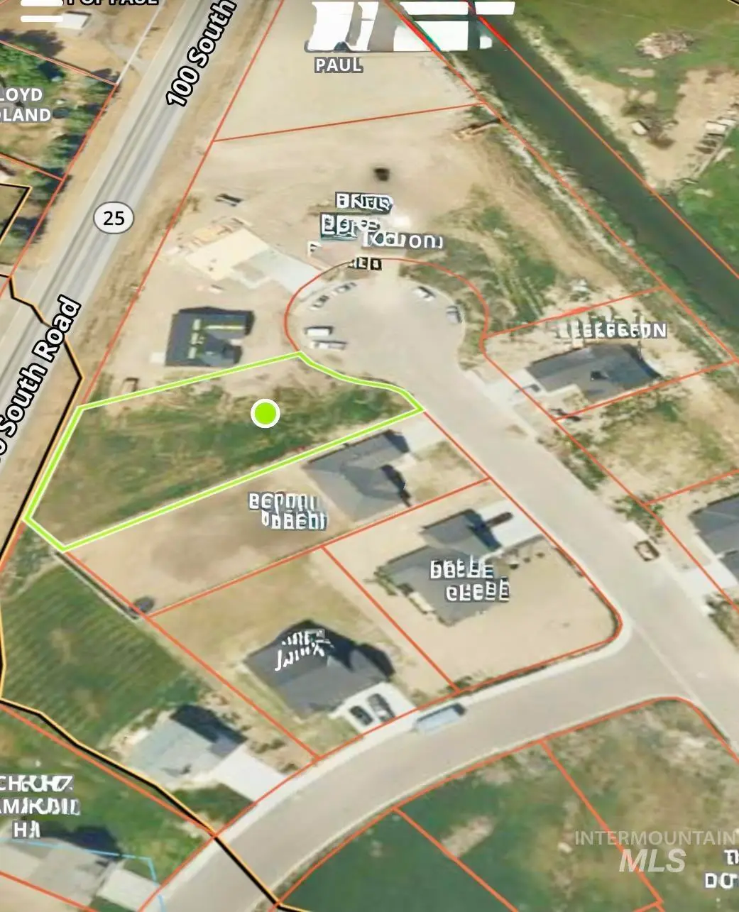 TBD W Clark St, Paul, ID 83347 - Image #1