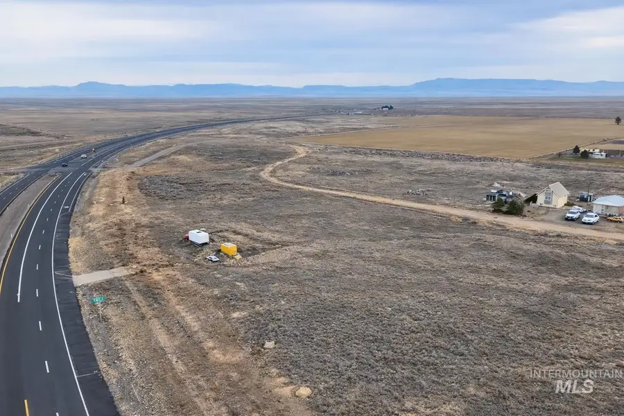 TBD - 2AC Airbase Rd, Mountain Home, ID 83647 - #3
