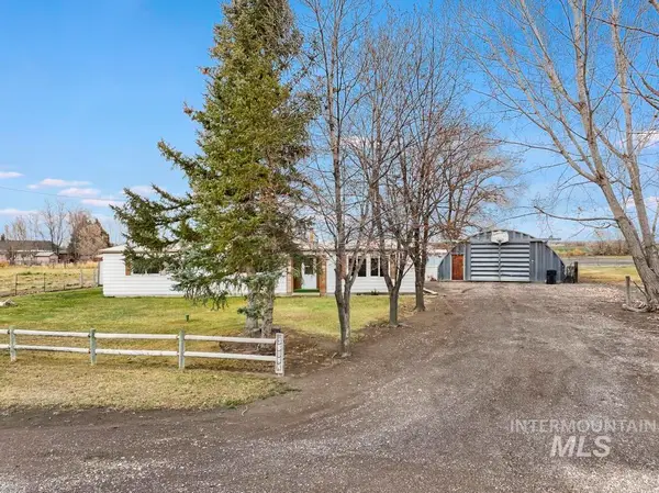 3588 N 3230 E, Kimberly, ID 83341