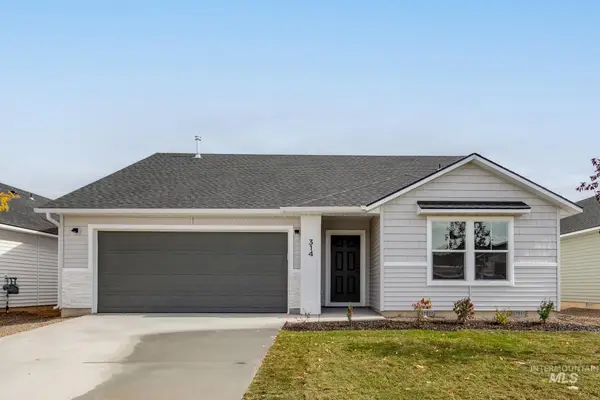 7352 S Bungalow Ave, Meridian, ID 83642