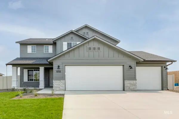 13712 Nisene Ct, Caldwell, ID 83607