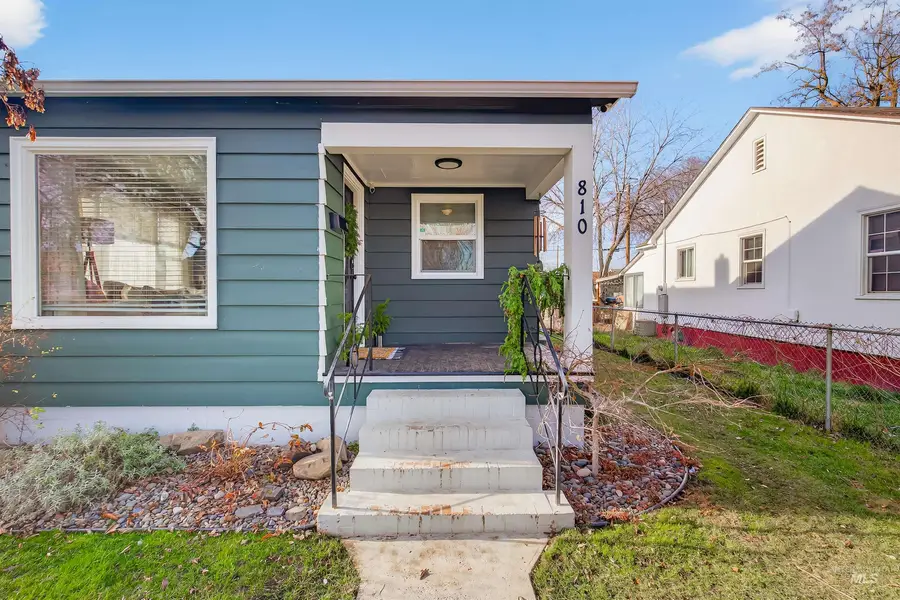 810 3rd St., Clarkston, WA 99403 - Image #2