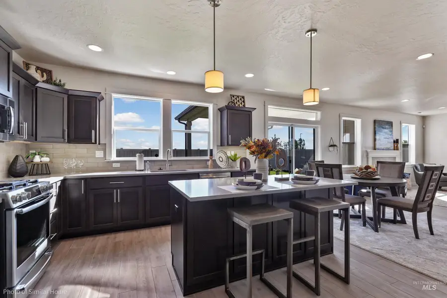 381 W Gleason Court #Lot 8 Block 1, Meridian, ID 83646 - Image #3