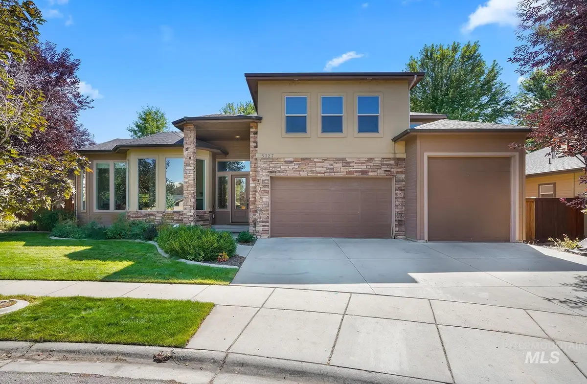 5327 N Red Hills Pl., Meridian, ID 83646 - Image #1